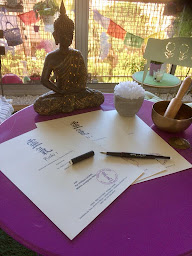 Photo n°13 de Reiki Occitanie à Béziers (Thérapeute Reiki)