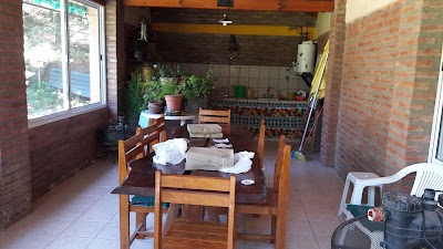Photos of Caba&ntilde;as Champaqui