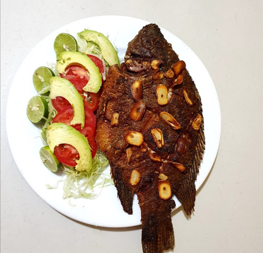 Cocina la Palma