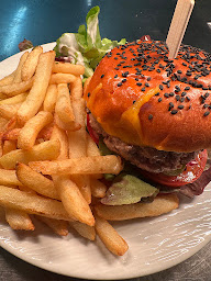 Photo n°12 de Brasserie Etape Flamande à Hazebrouck (Salon de thé)