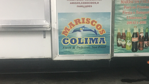 Lonchera Mariscos Colima - Thumbnail