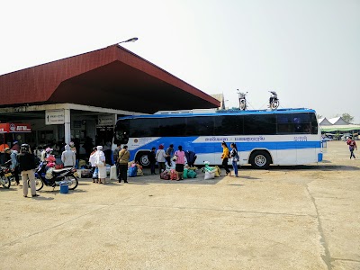 Photos of Inter Provincial Bus Station