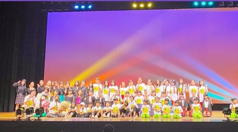 サニースマイル