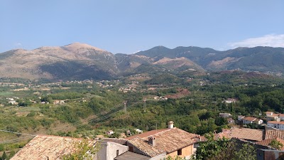 Photos of Le Chalet del Pollino