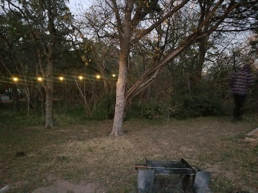 Campsite 072 - Visual