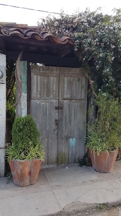 Photos of La Teter&iacute;a