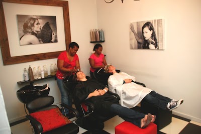 Photos of Maverick Hair