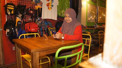 Photos of Viavia Bakery