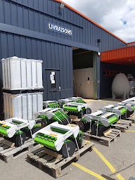 Photo n°10 de Alabeurthe Beaune à Beaune (Concessionnaire de remorques utilitaires)