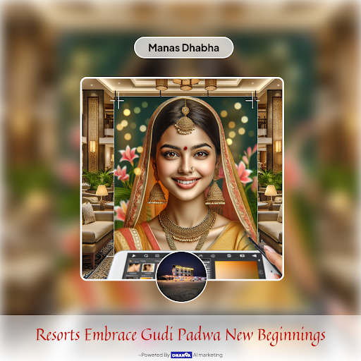 Resorts Embrace Gudi Padwa New Beginnings post image