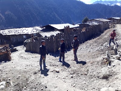 Photos of Merak School