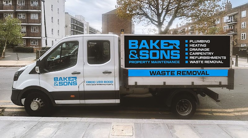Baker & Sons Ltd photo 2