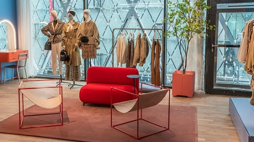 Galeries Lafayette Beaugrenelle - Thumbnail