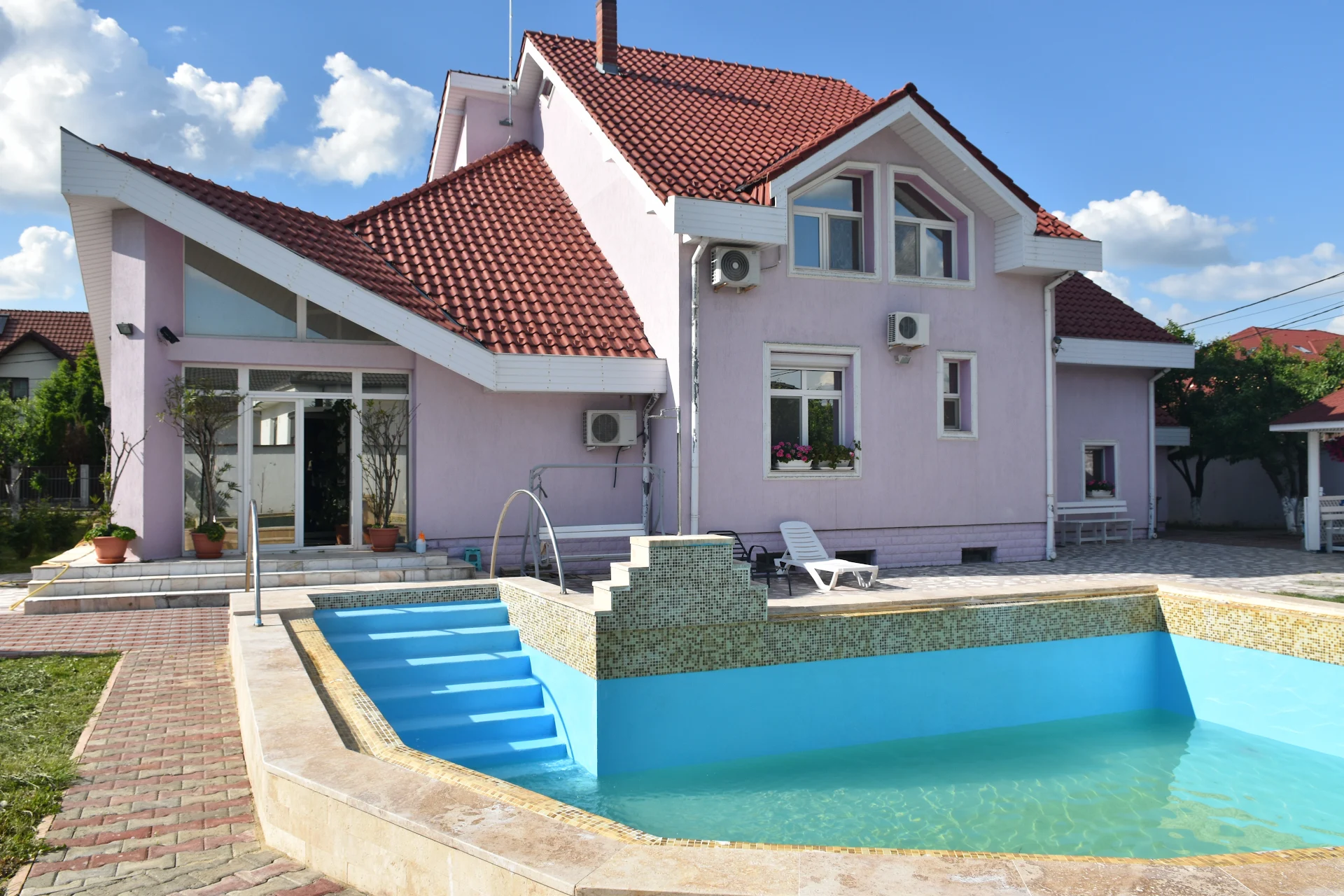 Vila Angela Felix