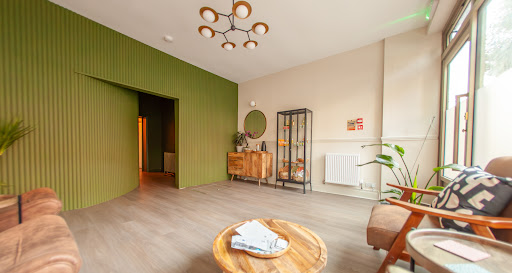 CORE Soft Tissue Therapy & Massage