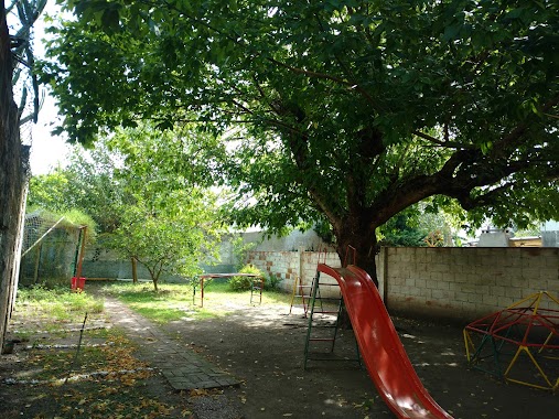 Jardín De Infantes Nuestra Señora De Fátima, Author: Cristina Piaggio