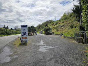 Photo n°2 de Aire Camping-Car Park à Longny les Villages (Terrain pour camping-cars)