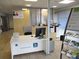 Photo n°3 de MACIF Assurances à Remiremont (Agence d'assurance pour locataires)