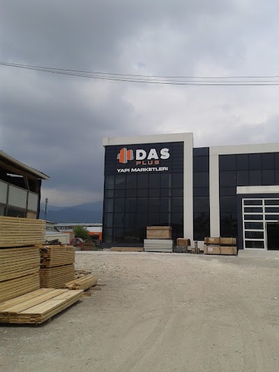 Photos of DASPLUS YAPI MARKETLERİ - BOLU ŞUBESİ
