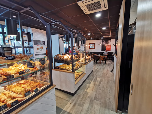 BOULANGERIE DU THEATRE