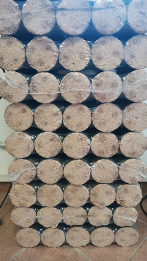 BWT PELLET - Visual
