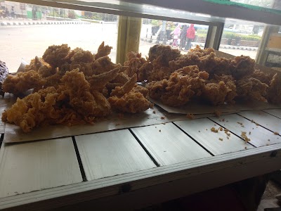 Photos of MARTABAK BAPAK BUKHARI