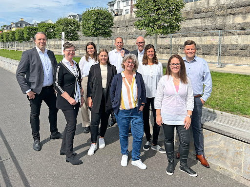 Sparkasse Neuwied - Immobilienvermittlung