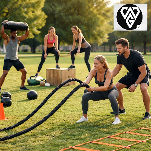 Looking for a results-driven gym in Bhankrota Jaipur that keeps you motivated every single day? T…