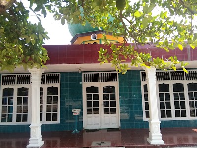 Mosque