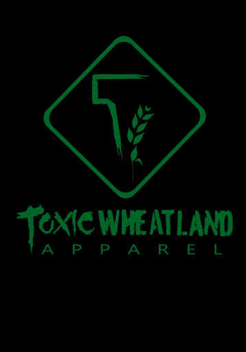 Toxic Wheatland Apparel - Thumbnail