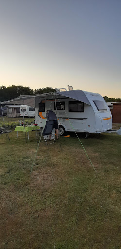 Campingplatz Gnarrenburg - Thumbnail