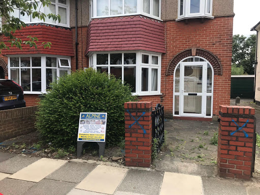 Alpine Driveways & roofing Ltd Gallery - United Kingdom