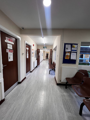Earle Road Medical Centre Gallery - United Kingdom