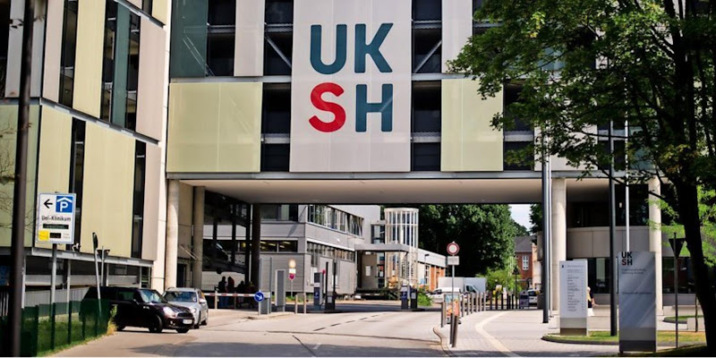 Facility Management Schleswig-Holstein