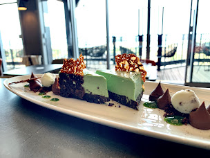 Photo n°8 de L ETAGE DEAUVILLE à Deauville (Restaurant)