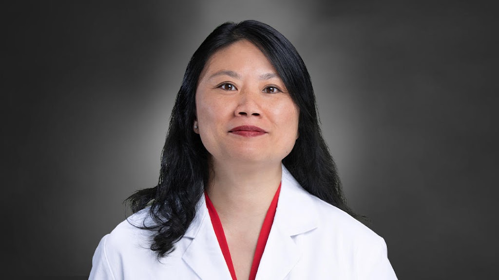 Regina Chiu Md