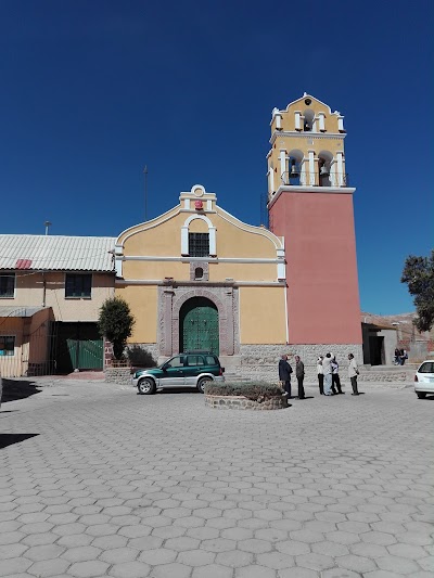 Photos of Iglesia de Nuestra Se&ntilde;ora de la Inmaculada Concepcion