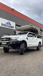 Photo n°5 de Baze House à Grenay (Magasin de matériel de camping)