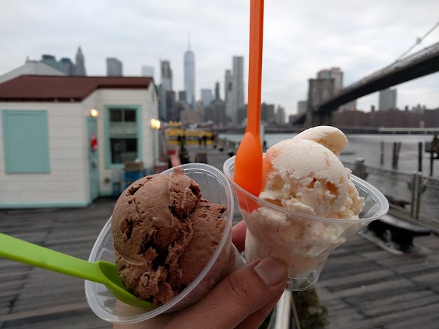 Brooklyn Ice Cream Factory