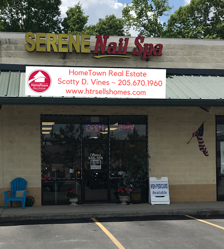 Serene Nail Spa - Thumbnail