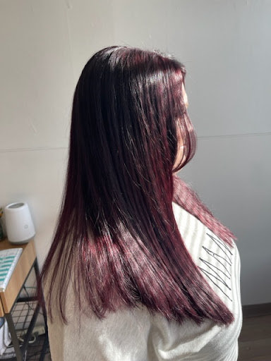 Sassy Strands By Carrie - Thumbnail