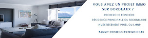 Photo n°7 de Zammit Conseils et Patrimoine à Bordeaux (Consultant immobilier)