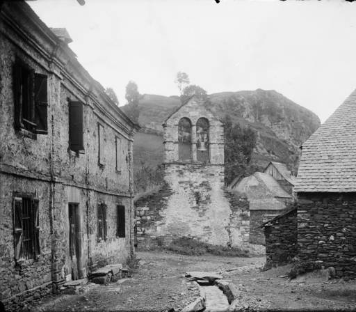 Iglesia de Sant Fabià i Sant Sebastià de Arres de Jos - Thumbnail