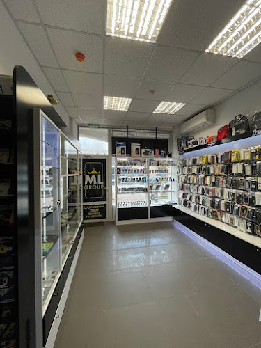 Opinii despre MLgroup / Сервиз / Аксесоари în София - Магазин за мобилни телефони