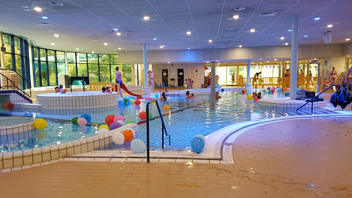 Swimming pool De Kwakel - Thumbnail