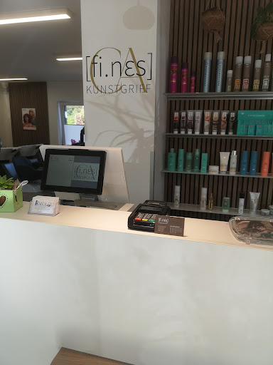 Friseursalon fi.nes Kunstgriff - Thumbnail