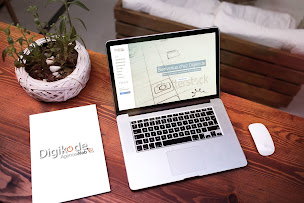 Photo n°3 de DigiKode - Agence web à Les Avenières Veyrins-Thuellin (Agence de relations publiques)