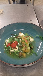 Photo n°65 de BOIS DU BON SEJOUR à Pont-Sainte-Marie (Traiteur)