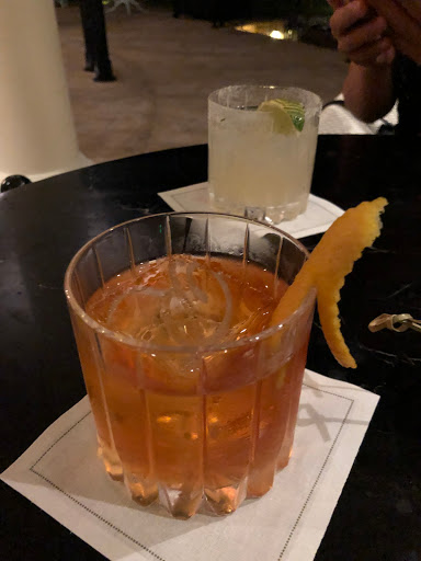 The Manor Bar - Thumbnail