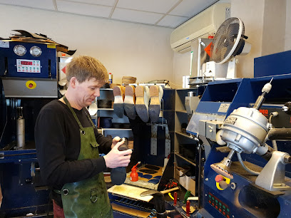 Schoenlapper AB